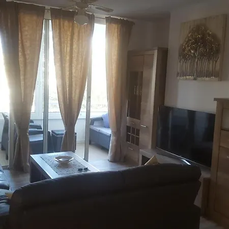 Apartmán Cjs Place San Miguel de Abona