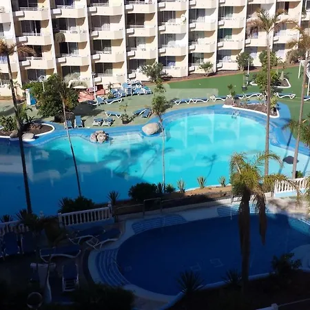 Daire Cjs Place San Miguel de Abona