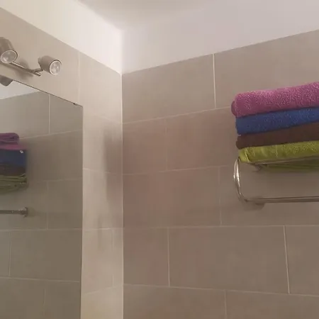 Apartmán Cjs Place San Miguel de Abona