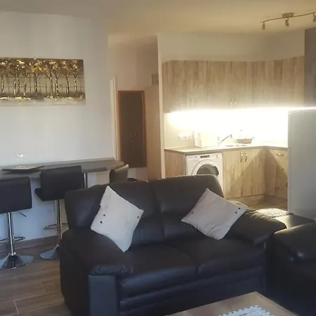 Cjs Place * San Miguel de Abona