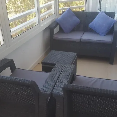 Apartment Cjs Place